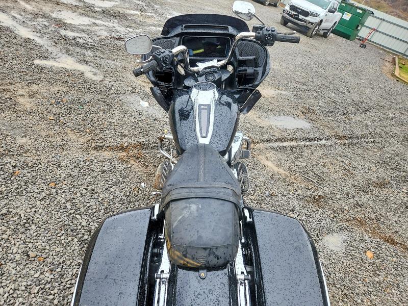 Aukcja sprzedaży 2025 Harley Davidson Fltrx, vin: 1HD1KH711SB617750, numer aukcji: 76659785