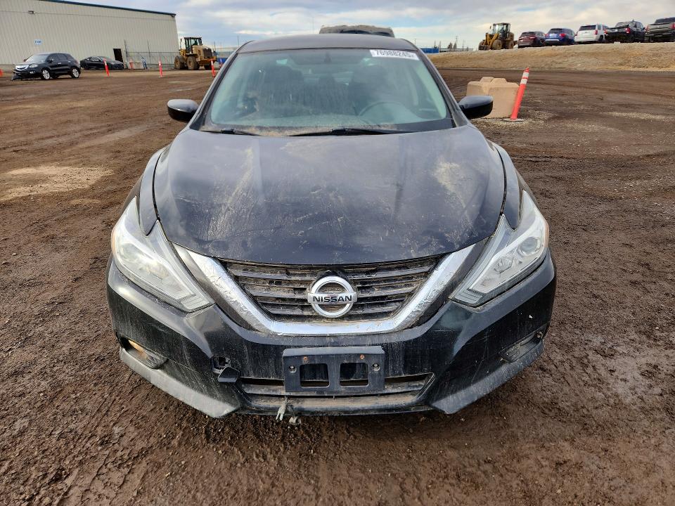 Продажа на аукционе авто 2017 Nissan Altima 2.5, vin: 1N4AL3AP0HN328662, номер лота: 76988245