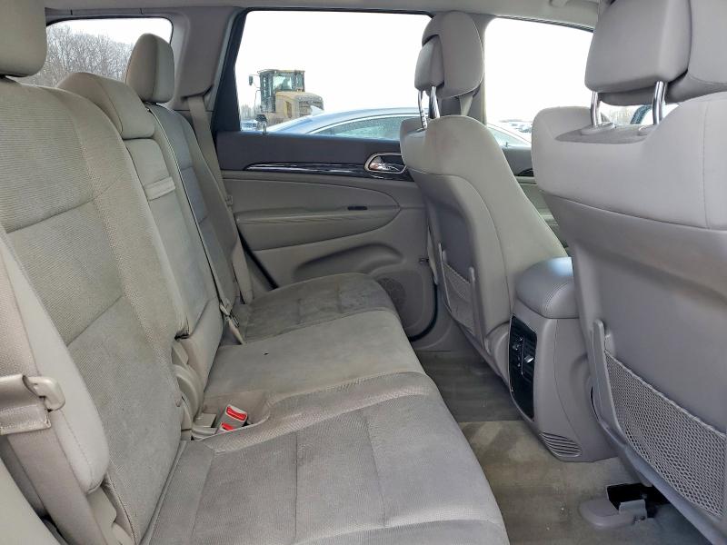 78850585 :رقم المزاد ، 1C4RJFAG9CC174655 vin ، 2012 Jeep Grand Cherokee مزاد بيع