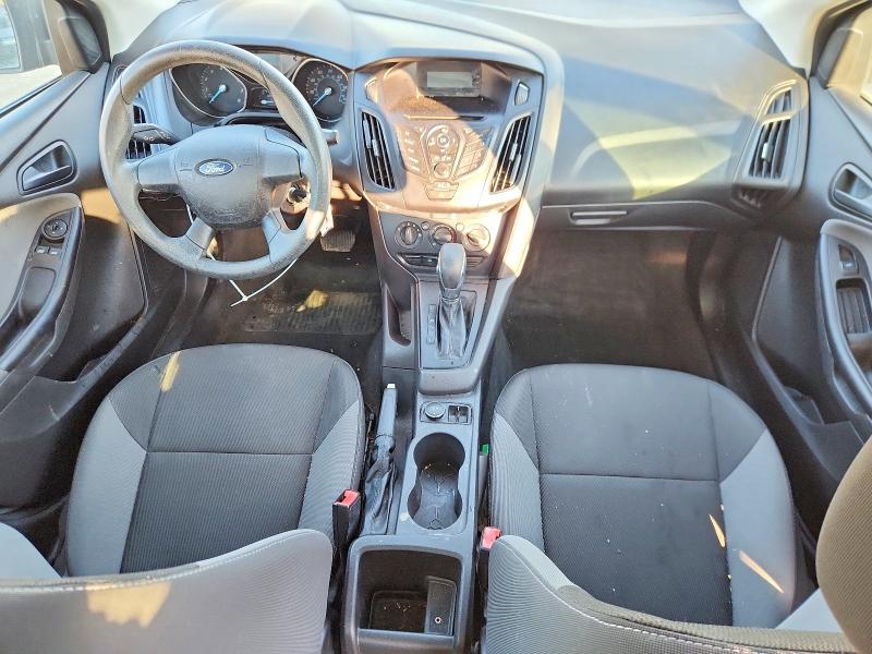 2013 Ford Focus მანქანა იყიდება აუქციონზე, vin: 1FADP3E2XDL226629, აუქციონის ნომერი: 74480915