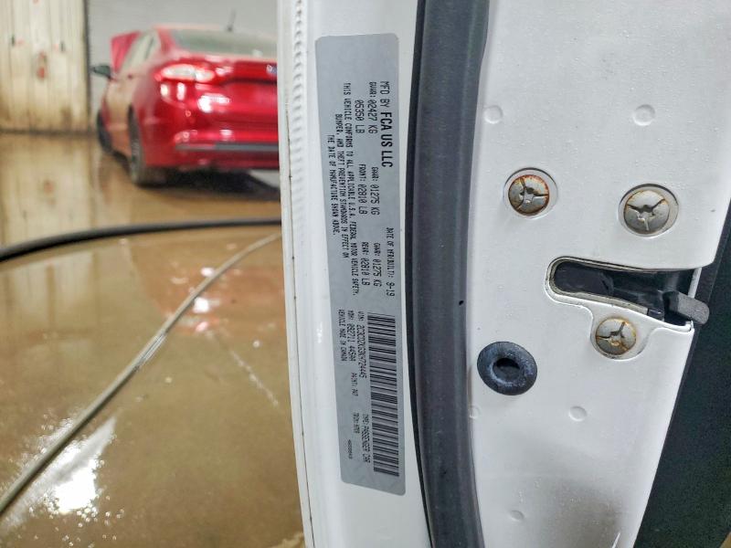 2019 Dodge Challenger მანქანა იყიდება აუქციონზე, vin: 2C3CDZKG3KH724445, აუქციონის ნომერი: 78488875