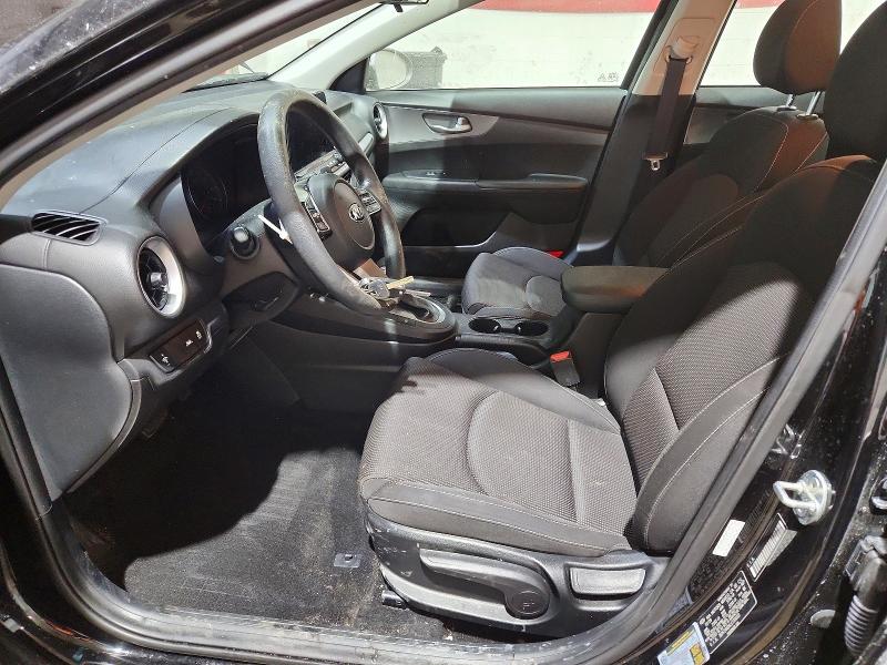 Aukcja sprzedaży 2020 Kia Forte, vin: 3KPF24AD6LE193053, numer aukcji: 78694635
