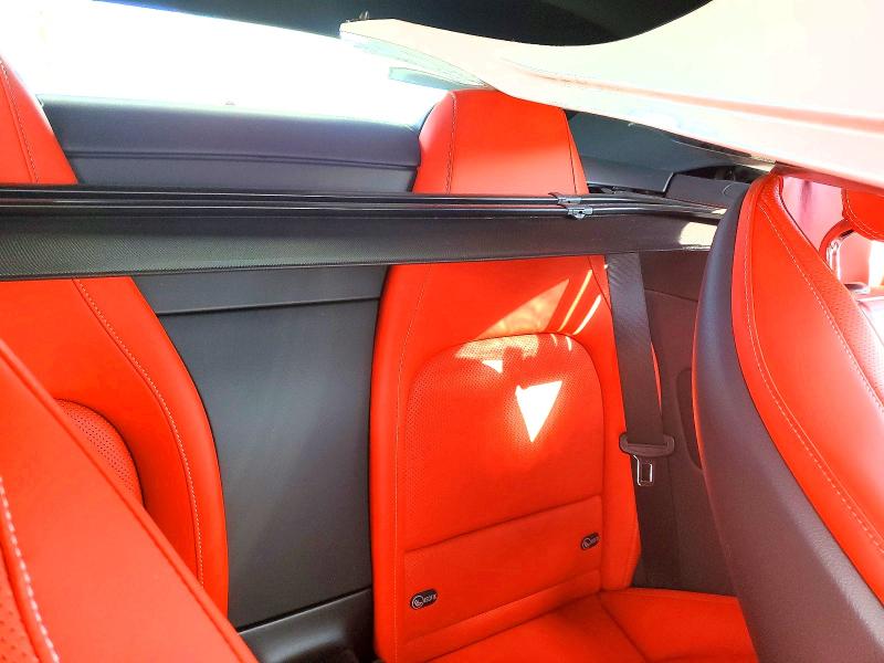 Продаж на аукціоні авто 2023 Mercedes-benz Sl, vin: W1KVK5AB1PF017867, номер лоту: 78059965
