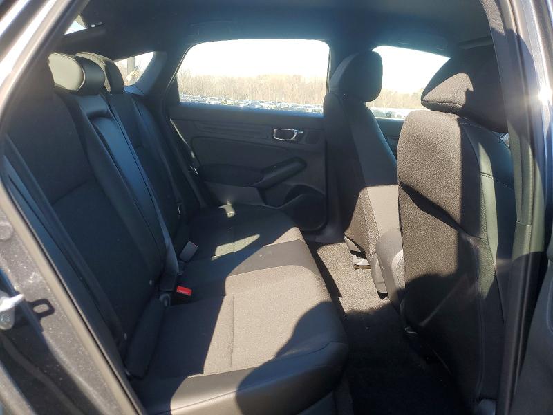 Aukcja sprzedaży 2026 Honda Civic Spor, vin: 2HGFE2F51TH540677, numer aukcji: 76332145