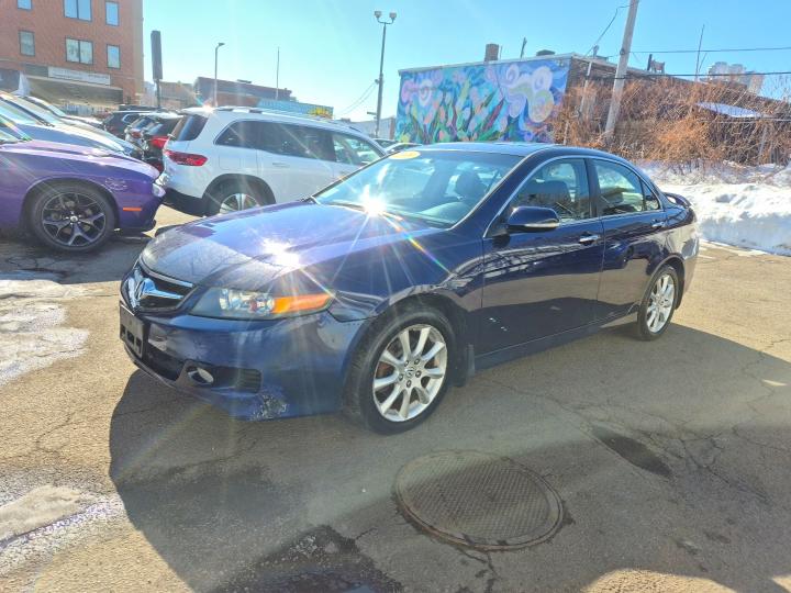 Продажа на аукционе авто 2008 Acura Tsx, vin: JH4CL96958C001149, номер лота: 79680825