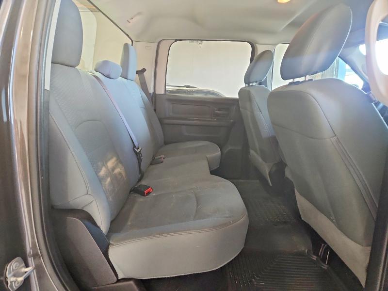 75045695 :رقم المزاد ، 3C6RR7KTXLG291076 vin ، 2020 Ram 1500 Classic مزاد بيع