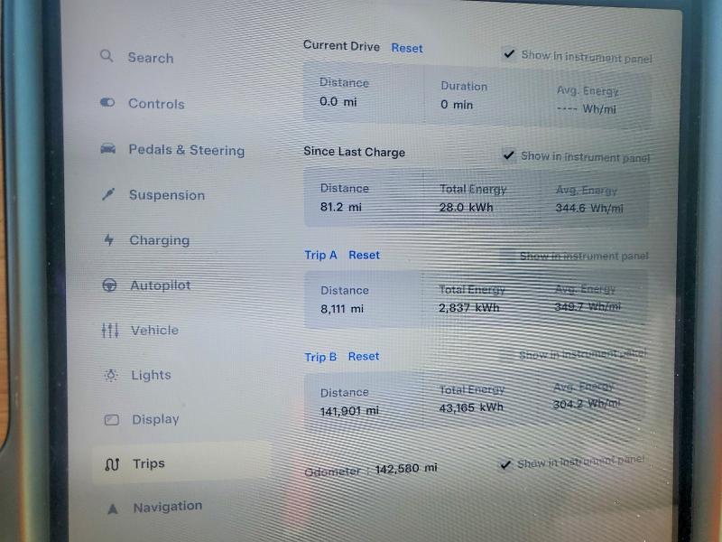 Продажа на аукционе авто 2020 Tesla Model S, vin: 5YJSA1E20LF359313, номер лота: 78883675