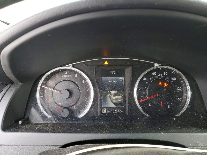 Aukcja sprzedaży 2015 Toyota Camry, vin: 4T1BF1FK4FU892711, numer aukcji: 76115125