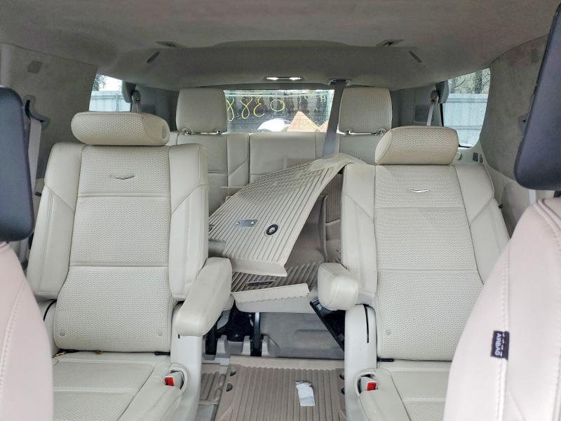 2024 Cadillac Escalade მანქანა იყიდება აუქციონზე, vin: 1GYS4DKL6RR390388, აუქციონის ნომერი: 77678945