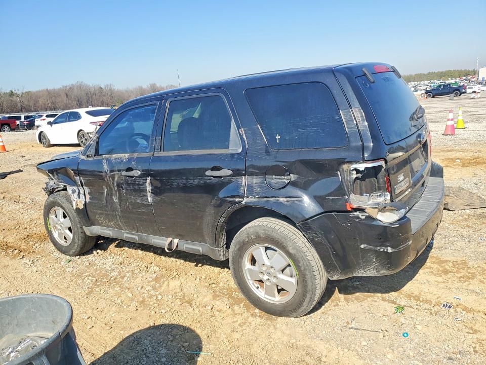 Продаж на аукціоні авто 2011 Ford Escape, vin: 1FMCU0C70BKB79931, номер лоту: 76516015