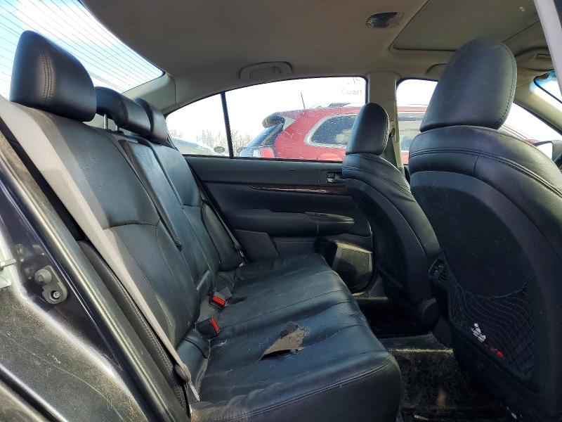 77351915 :رقم المزاد ، 4S3BMBP68D3018849 vin ، 2013 Subaru Legacy 2.5 مزاد بيع