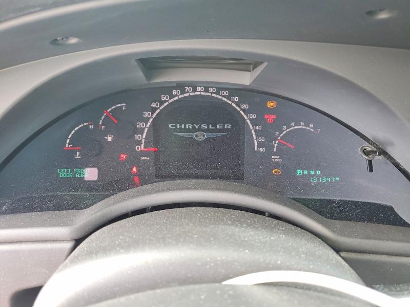 Продажа на аукционе авто 2005 Chrysler Pacifica, vin: 2C8GF68465R329580, номер лота: 79193545