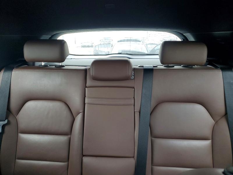 2017 Infiniti Qx30 მანქანა იყიდება აუქციონზე, vin: SJKCH5CR0HA040076, აუქციონის ნომერი: 79005045