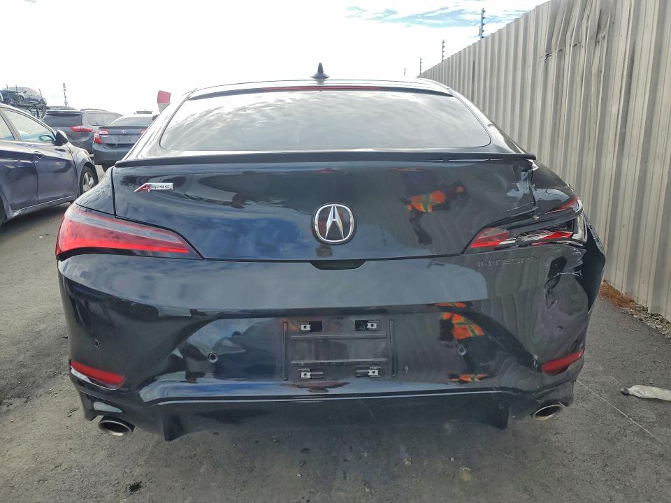 Aukcja sprzedaży 2024 Acura Integra, vin: 19UDE4H61RA004585, numer aukcji: 78635385
