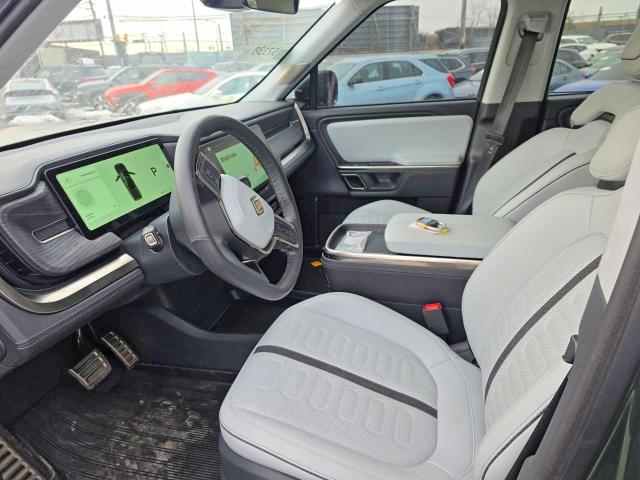 Aukcja sprzedaży 2023 Rivian R1t Launch, vin: 7FCTGAAL1PN024435, numer aukcji: 76918175
