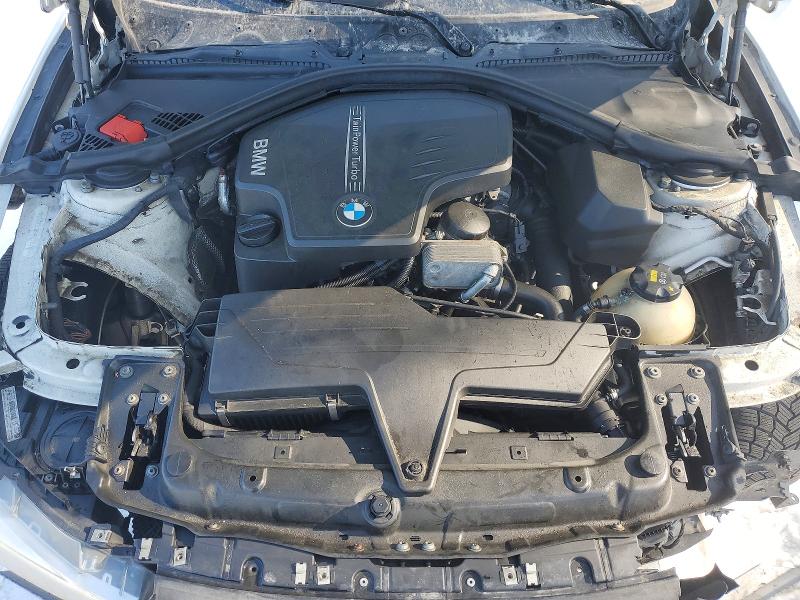Продажа на аукционе авто 2014 Bmw 320, vin: WBA3C3C5XEP662547, номер лота: 76731695
