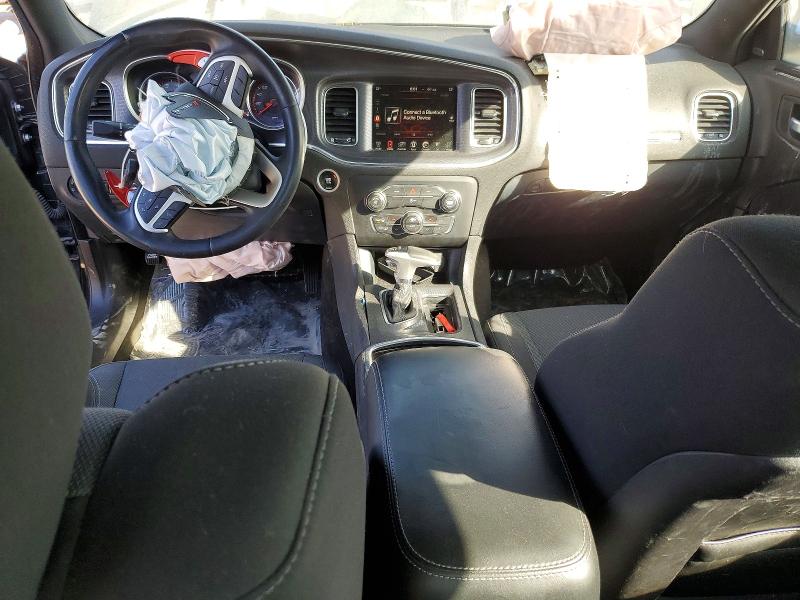 2016 Dodge Charger მანქანა იყიდება აუქციონზე, vin: 2C3CDXCT0GH210656, აუქციონის ნომერი: 77292665