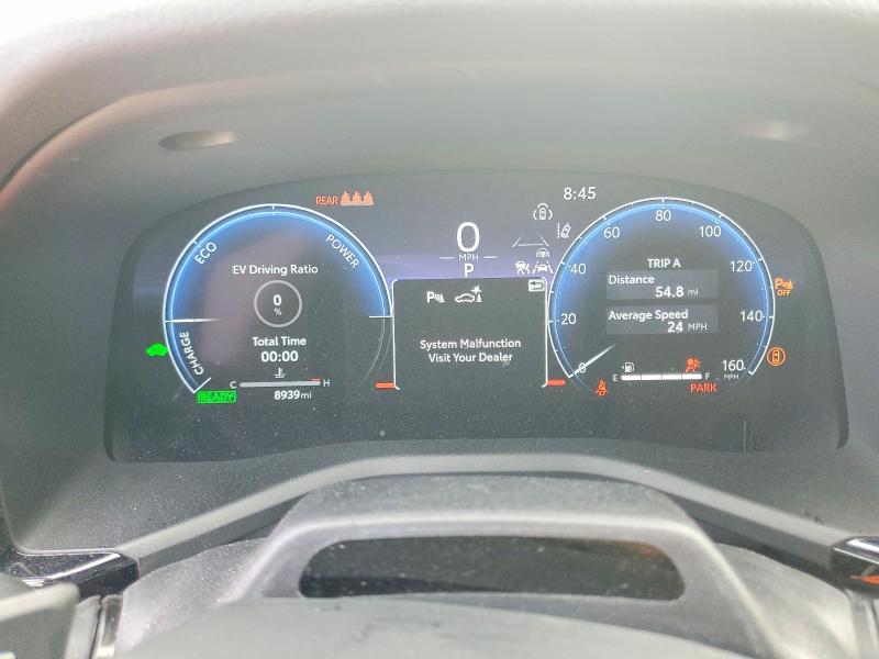 78057095 :رقم المزاد ، 4T1DAACKXSU083154 vin ، 2025 Toyota Camry مزاد بيع