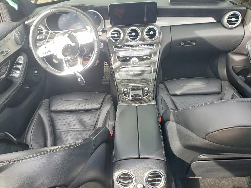 Продаж на аукціоні авто 2019 Mercedes-benz C, vin: 55SWF8GBXKU316328, номер лоту: 78355165