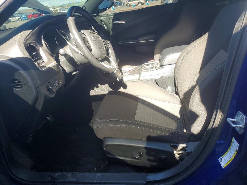 Продаж на аукціоні авто 2020 Dodge Charger, vin: 2C3CDXGJ0LH107496, номер лоту: 76715345