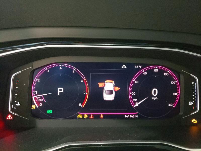 2019 Volkswagen Jetta მანქანა იყიდება აუქციონზე, vin: 3VWE57BU8KM012023, აუქციონის ნომერი: 77351345