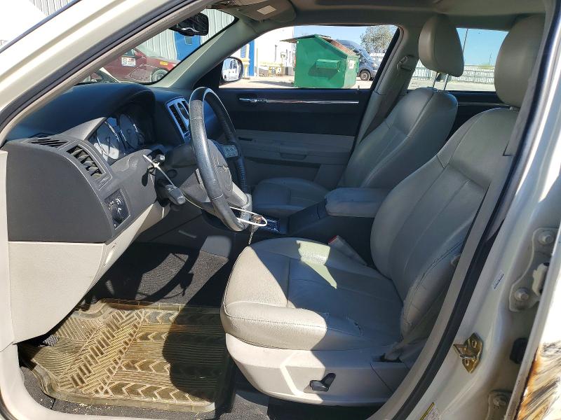 79029855 :رقم المزاد ، 2C3KA53G96H506768 vin ، 2006 Chrysler 300 مزاد بيع