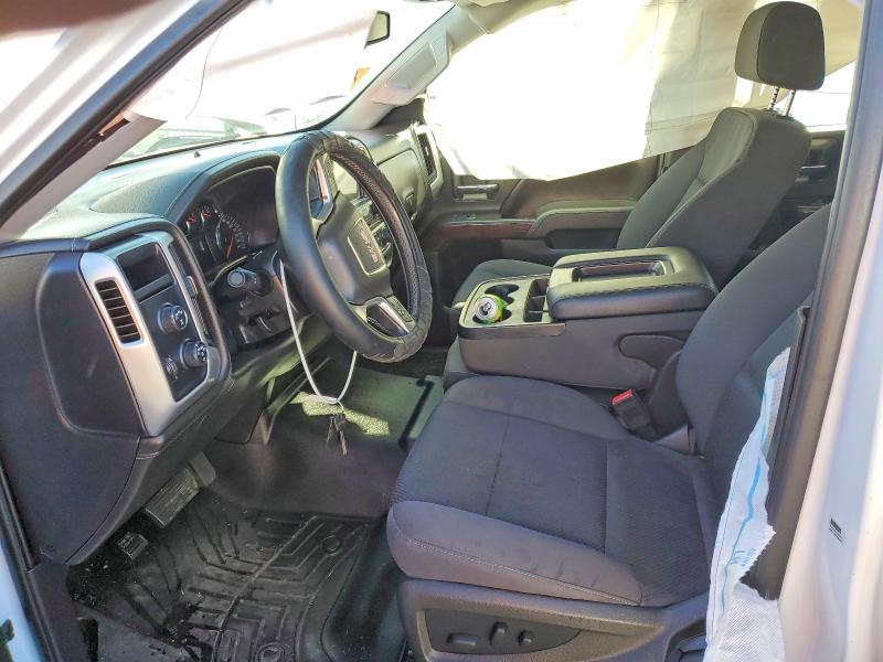 2017 Gmc Sierra მანქანა იყიდება აუქციონზე, vin: 3GTU2MEC6HG142267, აუქციონის ნომერი: 78476005