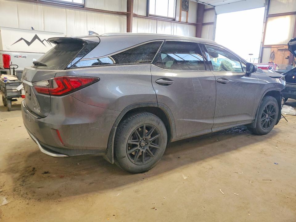 77037255 :رقم المزاد ، JTJHZKFA0L2022509 vin ، 2020 Lexus Rx مزاد بيع