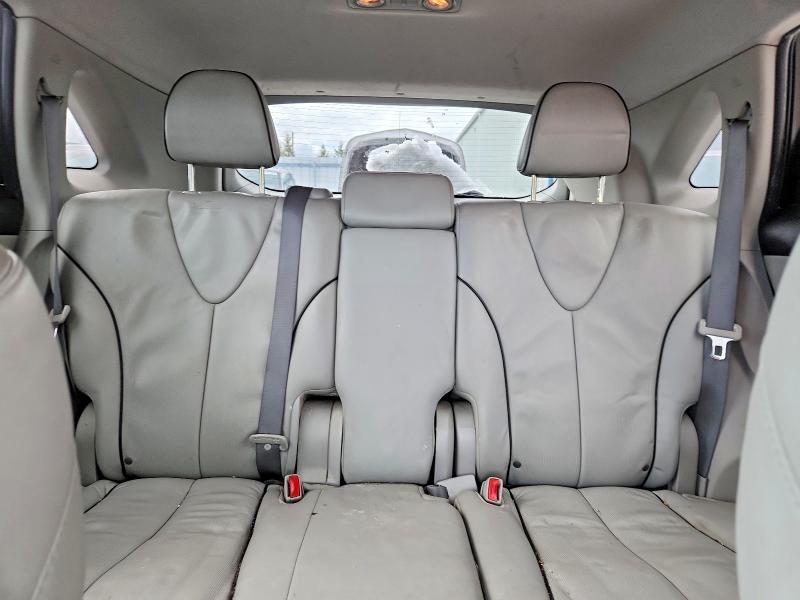 Aukcja sprzedaży 2010 Toyota Venza, vin: 4T3BK3BB1AU029409, numer aukcji: 78769445