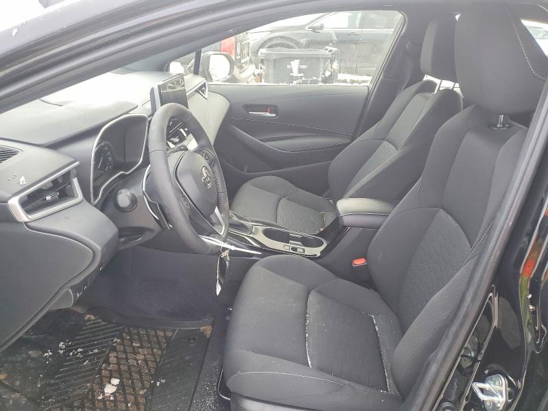 Продажа на аукционе авто 2026 Toyota Corolla, vin: JTNK4MBE4T3256265, номер лота: 73864655
