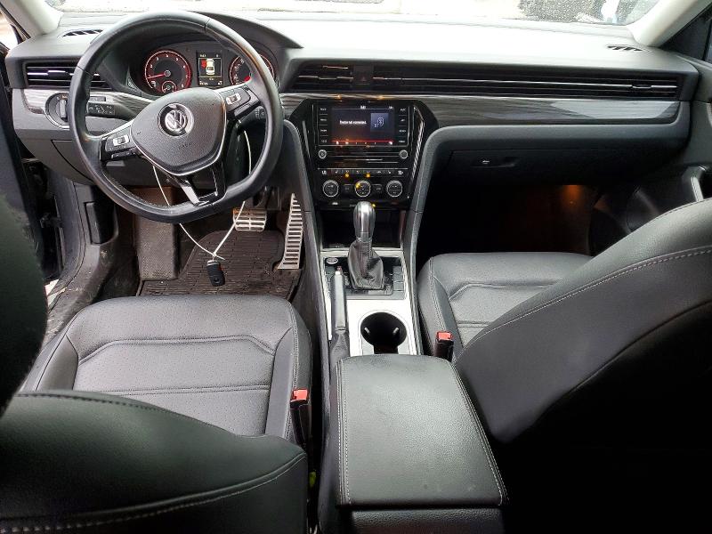 Продаж на аукціоні авто 2020 Volkswagen Passat, vin: 1VWMA7A37LC002487, номер лоту: 78448415