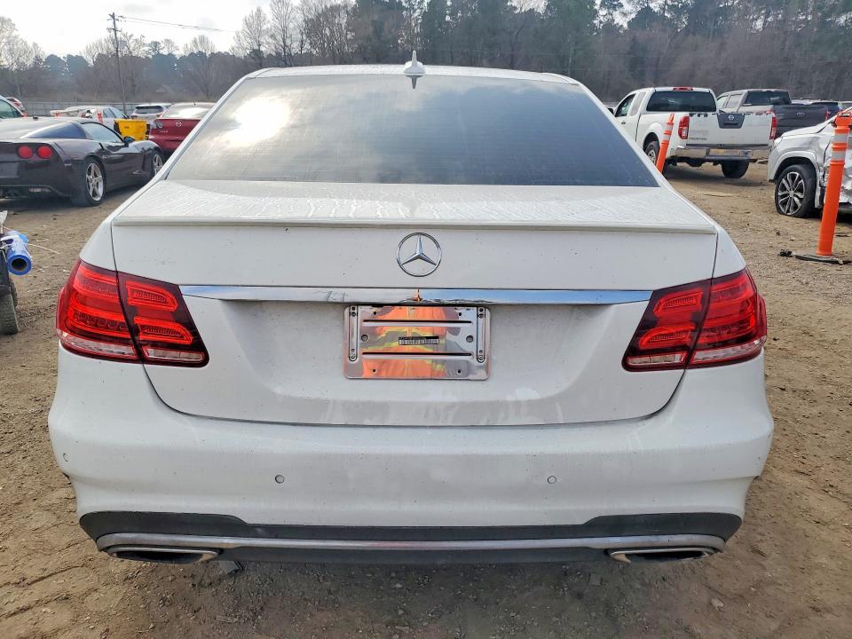 Продажа на аукционе авто 2014 Mercedes-benz E, vin: WDDHF5KB7EA961344, номер лота: 77410875