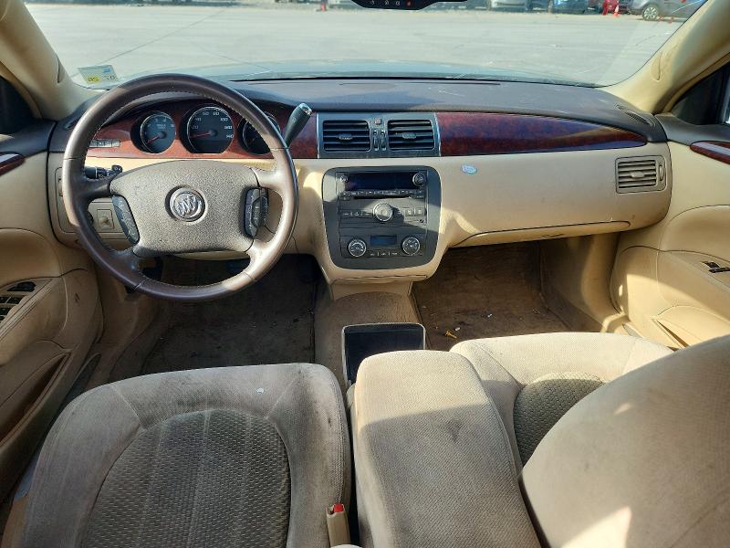 Aukcja sprzedaży 2009 Buick Lucerne, vin: 1G4HP57M69U121766, numer aukcji: 78832235