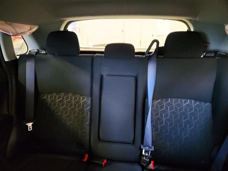 77203515 :رقم المزاد ، JA4AJVAW9MU605824 vin ، 2021 Mitsubishi Rvr مزاد بيع