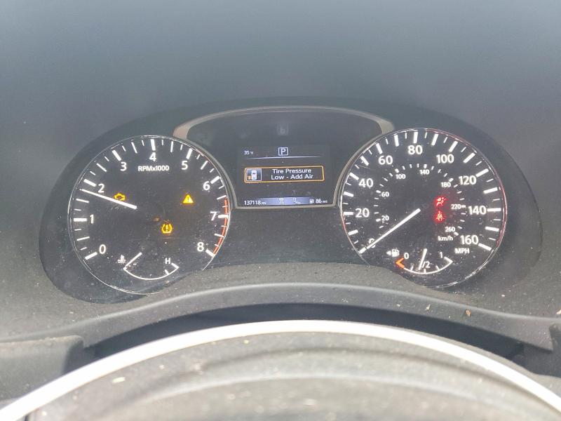 76134515 :رقم المزاد ، 5N1DR2BN8LC602073 vin ، 2020 Nissan Pathfinder مزاد بيع