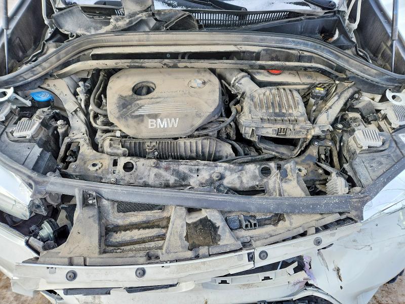 Продажа на аукционе авто 2018 Bmw X1, vin: WBXHT3C33J5K25778, номер лота: 78548675