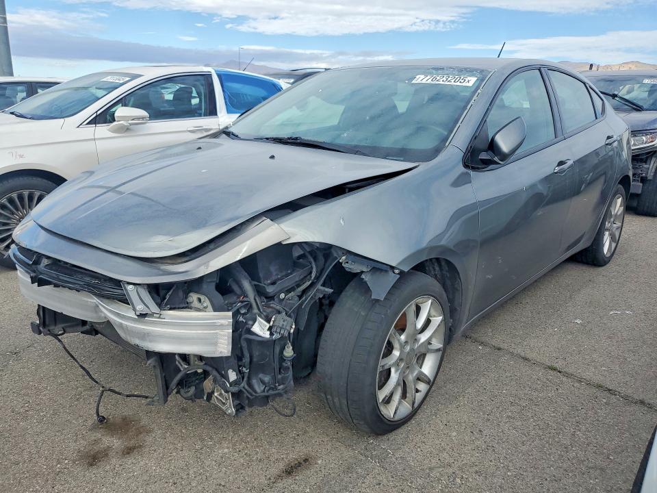 Продажа на аукционе авто 2013 Dodge Dart, vin: 1C3CDFBA2DD288777, номер лота: 77623205