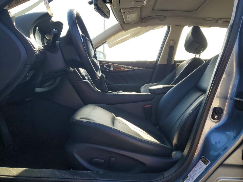 Aukcja sprzedaży 2019 Infiniti Q50, vin: JN1EV7AP0KM515526, numer aukcji: 77585035