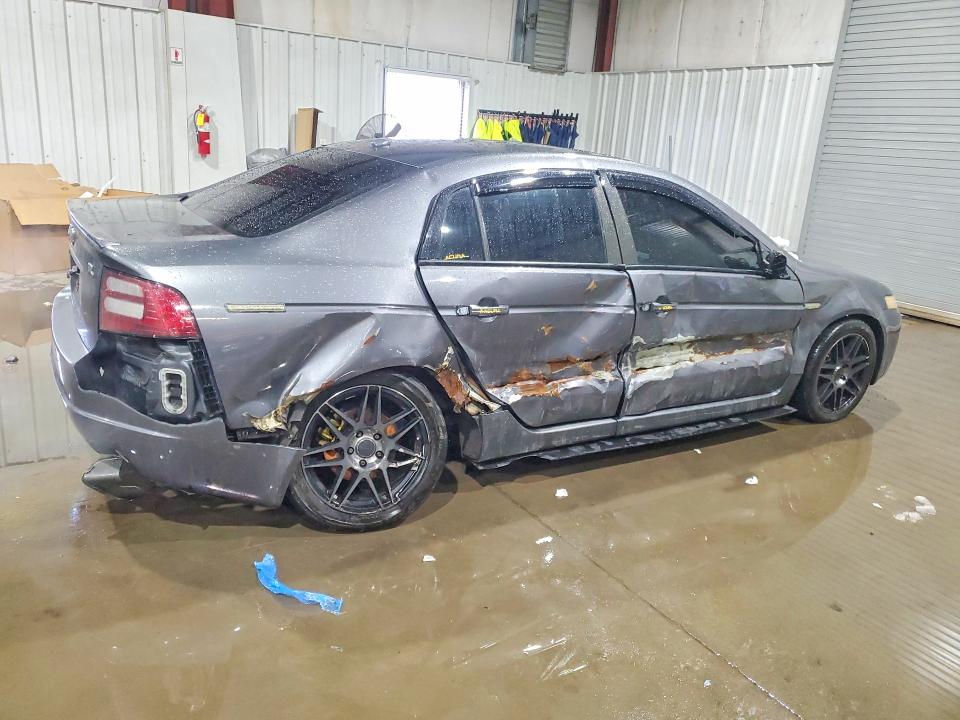 Aukcja sprzedaży 2005 Acura Tl, vin: 19UUA66205A066531, numer aukcji: 78049755