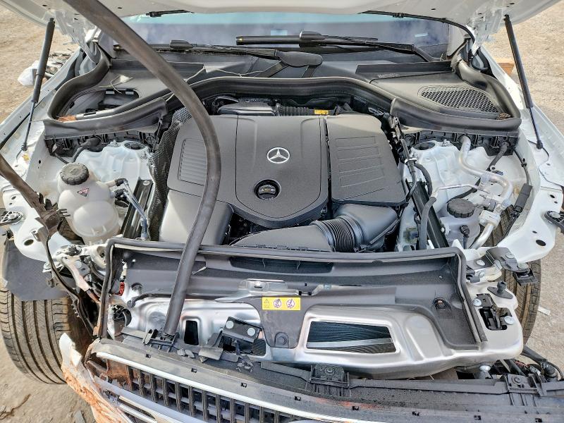 Продаж на аукціоні авто 2026 Mercedes-benz Glc, vin: W1NKM4GBXTU105422, номер лоту: 76606435
