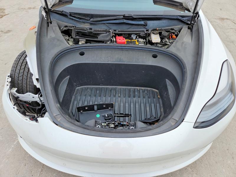 78058815 :رقم المزاد ، 5YJ3E1EB5MF066176 vin ، 2021 Tesla Model 3 مزاد بيع