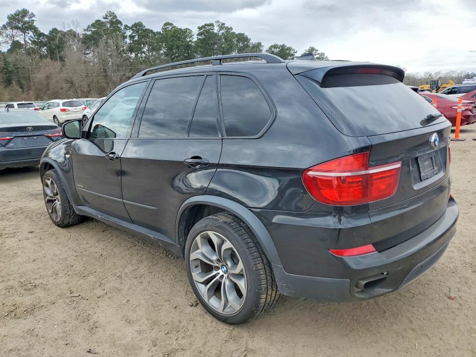 Продажа на аукционе авто 2013 Bmw X5, vin: 5UXZV8C53D0C14759, номер лота: 75935785