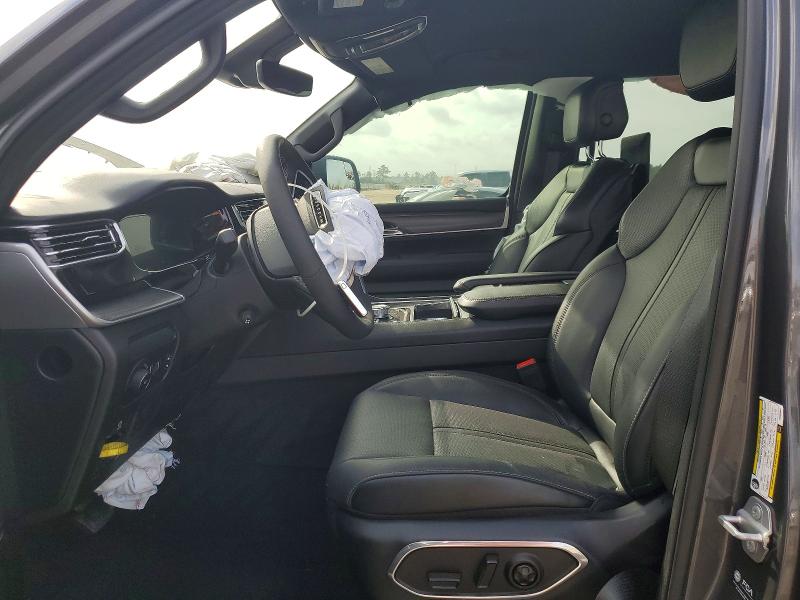 Aukcja sprzedaży 2023 Jeep Wagoneer, vin: 1C4SJVDP0PS552820, numer aukcji: 77925495