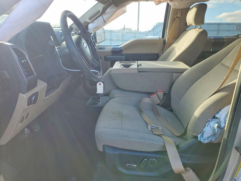 Продажа на аукционе авто 2017 Ford F150, vin: 1FTEW1EP9HFC44979, номер лота: 76024815