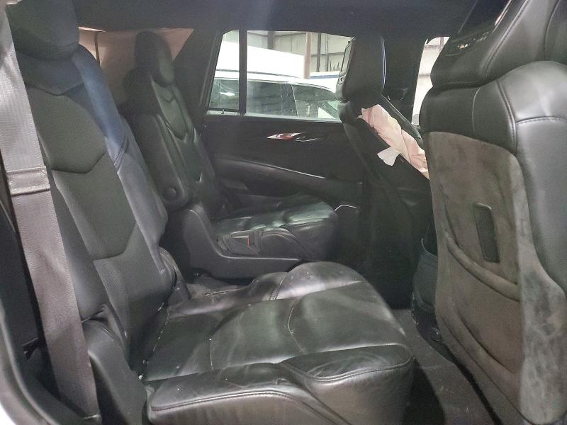 Aukcja sprzedaży 2019 Cadillac Escalade, vin: 1GYS4DKJ0KR115345, numer aukcji: 75392085