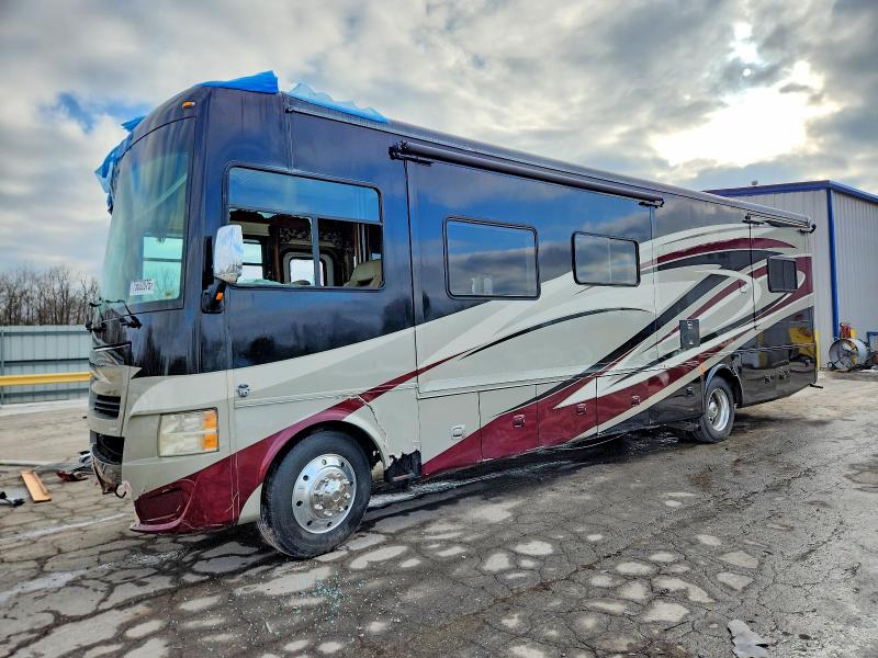 Продажа на аукционе авто 2013 Ford F53, vin: 1F66F5DY4D0A04468, номер лота: 48176976