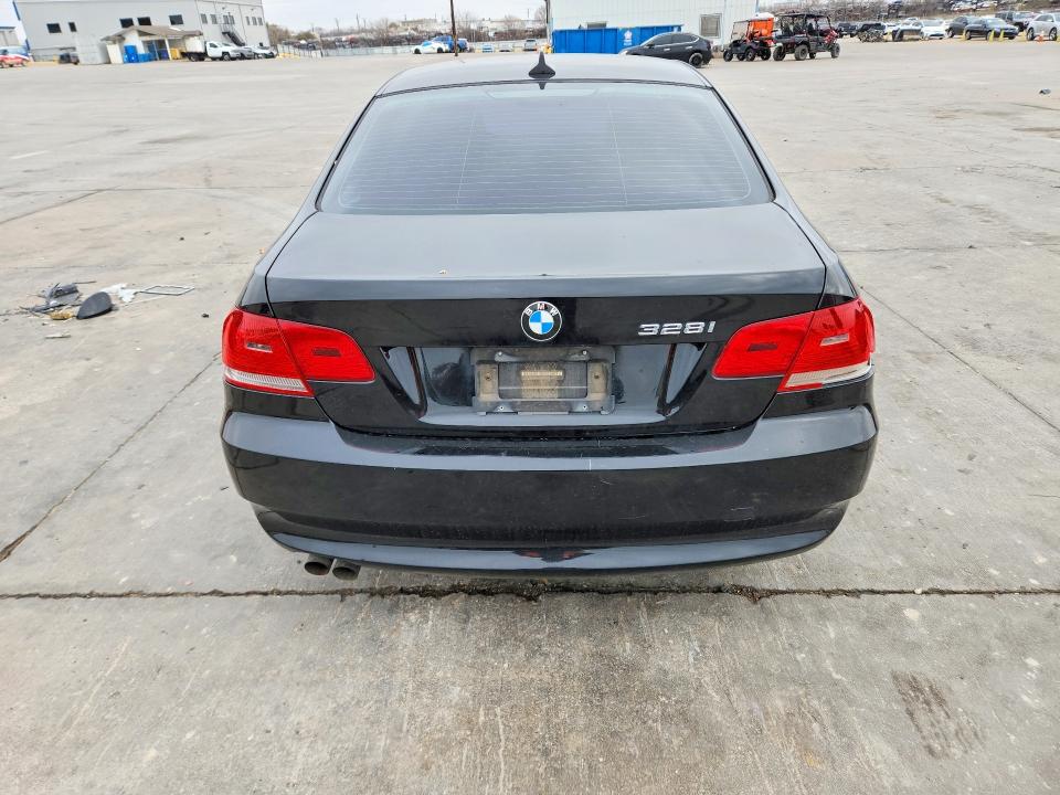 Aukcja sprzedaży 2007 Bmw 328, vin: WBAWB33547PV74323, numer aukcji: 77753015