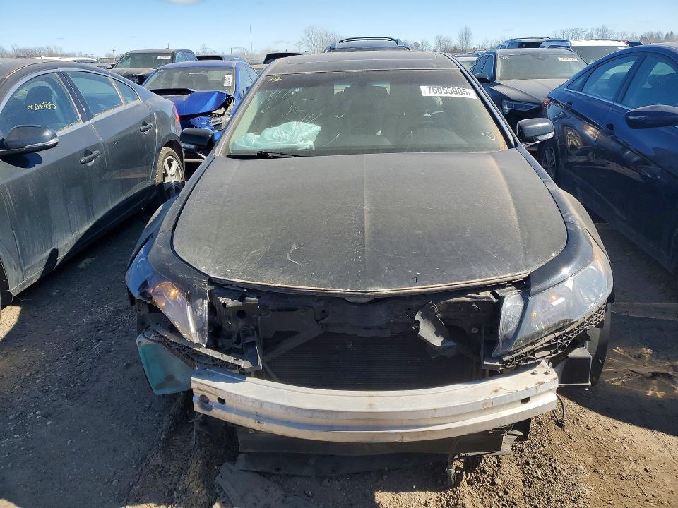 Aukcja sprzedaży 2014 Acura Tl, vin: 19UUA8F37EA000434, numer aukcji: 78694795