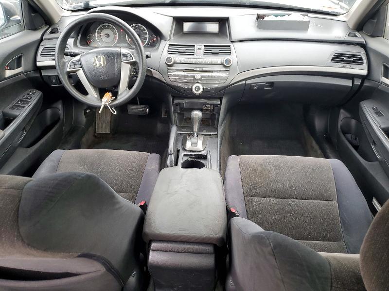 Продаж на аукціоні авто 2009 Honda Accord, vin: 1HGCP26379A167728, номер лоту: 98426295