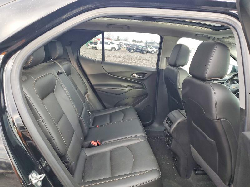 77812345 :رقم المزاد ، 2GNAXNEX8J6254946 vin ، 2018 Chevrolet Equinox مزاد بيع